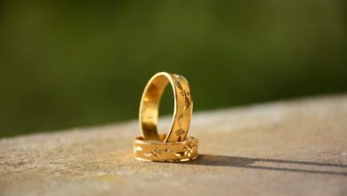 Een gouden dames ring is al jarenlang een populair geschenk