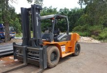 Nieuws over-heftruck kopen