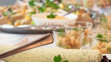 Cateraar Haarlem kwaliteit en vakmanschap in catering