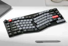 Keychron-Nieuws Over