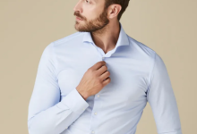 Nieuws over-Olymp overhemden