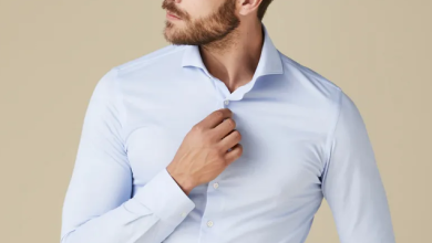 Nieuws over-Olymp overhemden