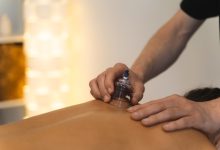 Hijamah Cupping door Sifa Clinic