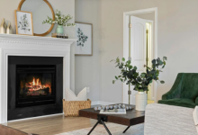 nieuws over Sfeerhaard