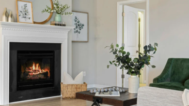 nieuws over Sfeerhaard